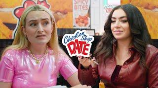 CHARLI XCX | CHICKEN SHOP DATE