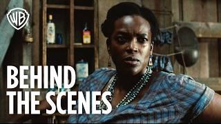 Sinners | Spirits of the Deep South | Behind the Scenes | Warner Bros. Entertainment