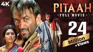 Pitaah ( पिता ) 4K Full Movie | BLOCKBUSTER HIT | Sanjay Dutt | Jackie Shroff, Nandita Das & Om Puri