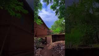 Traditional House of Kerala #keralahouse #kerala #india