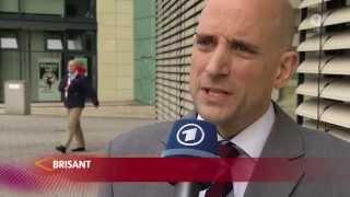 Neuer Rekordwert bei Einbrüchen – Einbruchschutz (11.11.2015 BRISANT)
