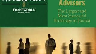 Transworld Business Advisors & Michael Shea
