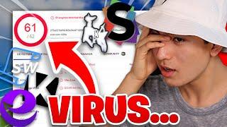 Get NO VIRUSES How To Install Safe Roblox Executors (2025 Hacks)