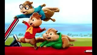 CLR and Omar Baliw perform "K&B" (Chipmunks HD)Clear Audio/Lyrics