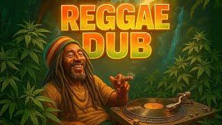Dub Reggae Meditation Flow 2025 – Hypnotic Echo, Conscious Lyrics & Heavy Basslines