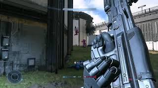 Halo Infinite Bots