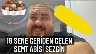 Semt abisi Sezgin Explorer’a bağlarsa.