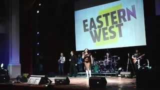 2014.10.31 - Иваново - Филармония - EASTERN WEST