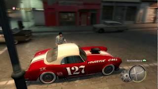 Mafia II - Fast Car - Delizia Grandeamerica