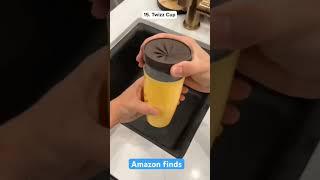 Twizz cup #twizz cup #cup # kitchen gadget #cool product