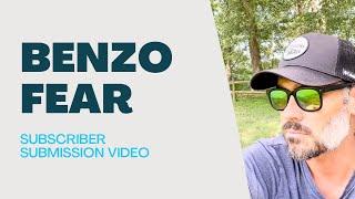 Benzodiazepine Induced Fear Coping Strategies