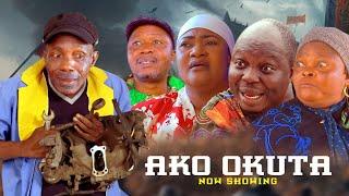 AKO OKUTA 1 LATEST YORUBA COMEDY STARRING LANKO OMO DUBAI | MR LATIN | MAMA NO NETWORK