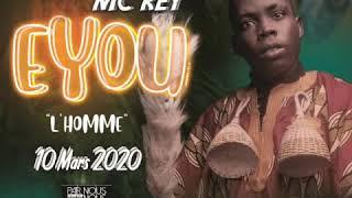 MC KEY EYOU ( L'HOMME)