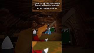 most of the channels were sadly lost :/ #gorillatag #gorillatagquest #vr #gtag #fyp #nostalgia