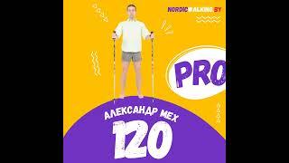 120.PRO Тренировка без плана и дополнительного инвентаря. Александр Мех