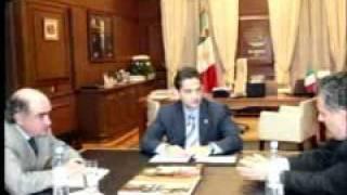 Se concretarán proyectos de Infraestructura en Chiapas