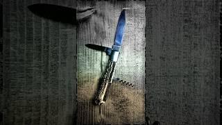 VTG Decora Pocket Knife - Solingen Germany - $3.00 Flea-market Find
