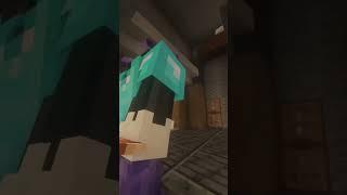 Minecraft Hallway Build #shorts #minecraft #deadmc