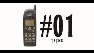 TXTM8 (2017 Mix)