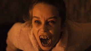 FEMALE VAMPIRE FEEDING #youtube