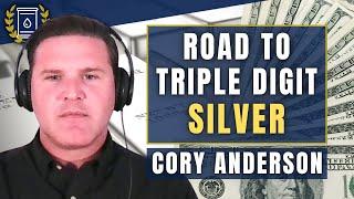 Road To Triple Digit SILVER - 'We're Going To BLOW PAST $50'