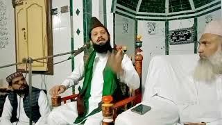 Meelad e Mustafa new biyan (Allamma Tasneem Raza kelani hafizabadi)