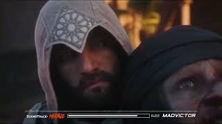 [GMV] Assassin's Creed Mirage - RAP BEAT || 2023 ||