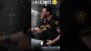 I miss SPL already #smite