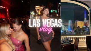 LAS VEGAS VLOG: no clubs!!