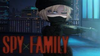 | SPY x FAMILY | meme