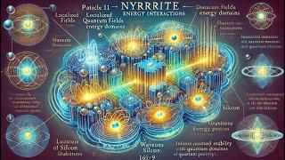 Nyrrite: The Quantum Fractal Alloy That Could Change the World