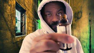 Essential Oil Salesman [ASMR]