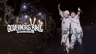 Watch Major Lazer - Live at GOV BALL 2019 (Full Set)