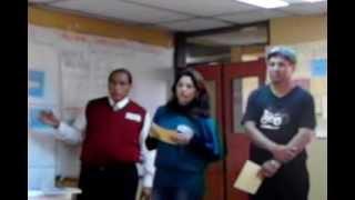 VID 20131112 171641   CAPACITACIÓN SINDICAL DE DIRIGENTES DEL GREMIO TEXTIL-CONFECCIONES