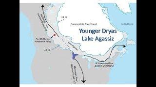 Younger Dryas - Lake Agassiz