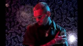 Chris Brown -Commitment