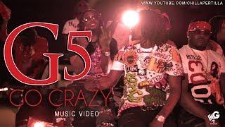 G5 - GO CRAZY | shot by @chillapertilla #emagfilms