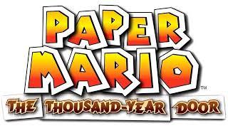 The Great Gonzales VS. Rawk Hawk (1HR Looped) - Paper Mario: The Thousand-Year Door Music