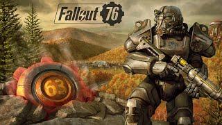 Fallout 76: 17 СЕЗОН ДОПОЛНЕНИЕ SKYLINE VALLEY 〄 Добавляю в Друзья по Никам и Отправленным Запросам