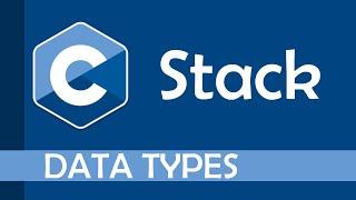 Implementing a stack in C