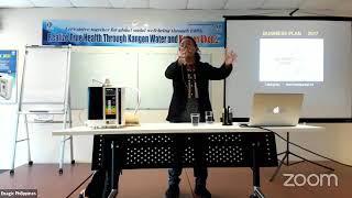 Enagic Philippine Presentation by Romi Verdera