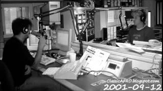 Opie & Anthony WNEW 2001-09-12