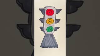 New Sprunki Trafficky Music characters drawing animation #ai #sprunki #incredibox @BananaPorridge