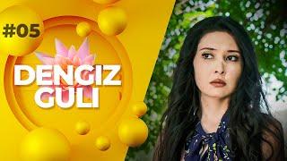 Dengiz Guli (o'zbek serial) | Денгиз Гули (ўзбек сериал) 5-qism