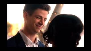 Grant Gustin & Candice Patton (West-Allen) – ON-SCREEN CHEMISTRY AS BARRY & IRIS [Requested]