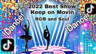 2022 Best Show Keep on Movin by King Crayon