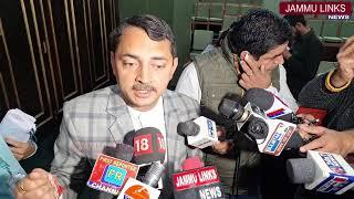 J&K Legislative Assembly Budget Session: NC MLA ने कर डाली Pakistan की तारीफ