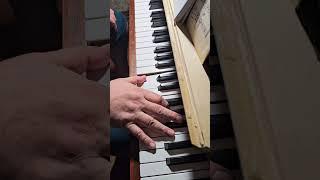 «Пианистическая кухня» Options with Chopin's etude Op.10#1 Варианты работы с этюдом ор.10#1