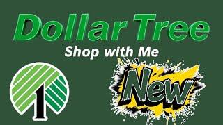 Shop with ME Dollar Tree 3-11-25