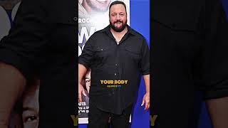 Joe Rogan on Kevin James 41 Days Water Fasting